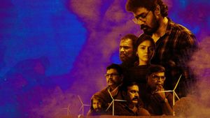 Oomai Sennaai's poster