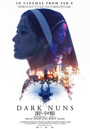 Dark Nuns's poster