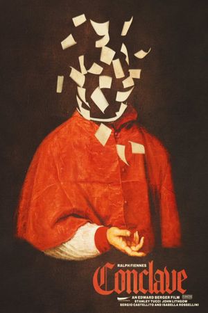 Conclave's poster