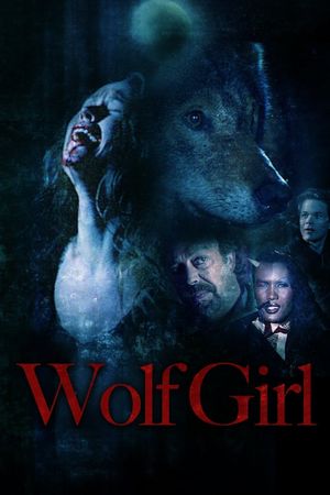 Wolf Girl's poster