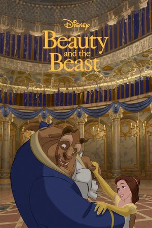 Beauty and the Beast's poster