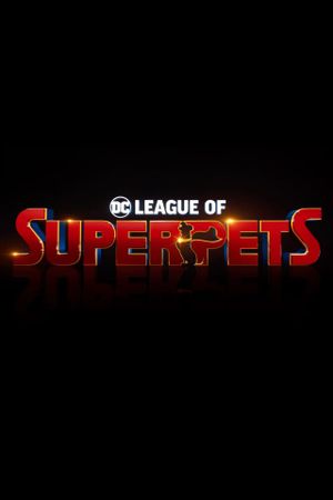 DC League of Super-Pets's poster