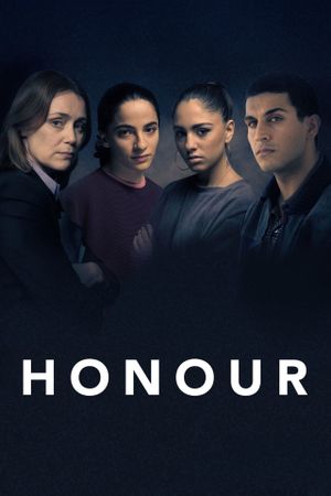 Honour's poster