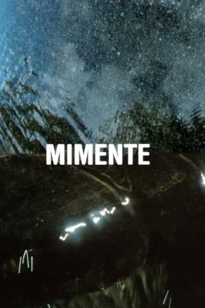 Mimente's poster