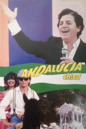 Andalucía chica's poster