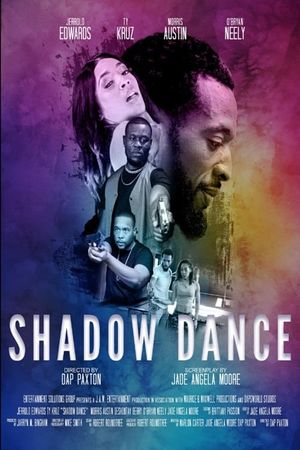 Shadow Dance's poster