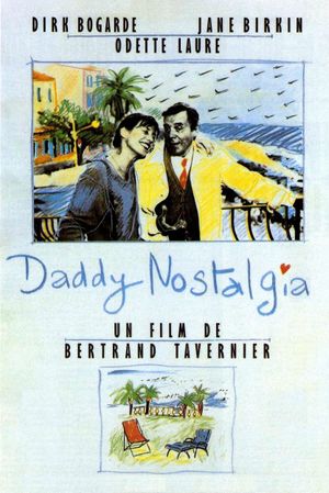 Daddy Nostalgia's poster