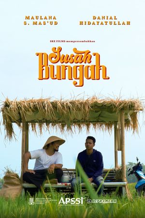 Susah Bungah's poster image