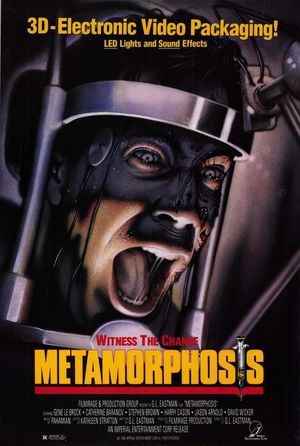 Metamorphosis's poster