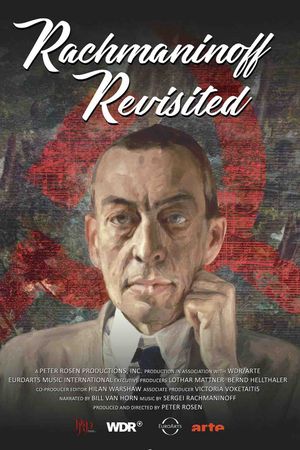 Rachmaninoff Revisited's poster