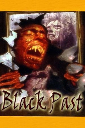 Black Past's poster