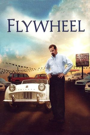 Flywheel's poster