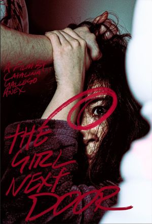 The Girl Next Door's poster