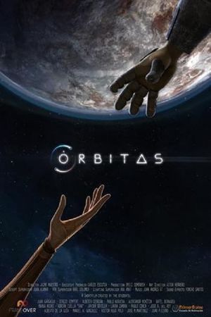 Orbits's poster