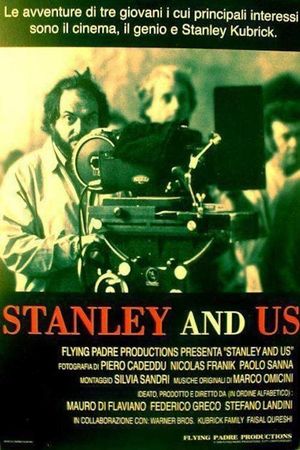 Stanley and Us's poster image