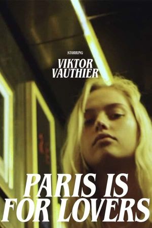 Paris Is for Lovers's poster image