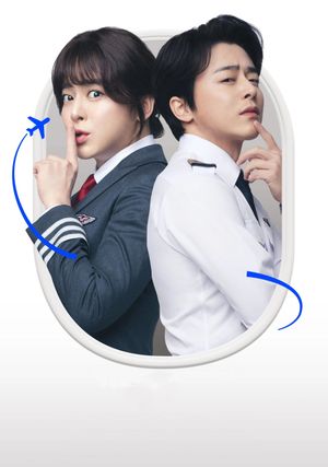 Pilot's poster