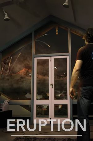 Eruption's poster