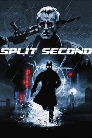 Split Second's poster