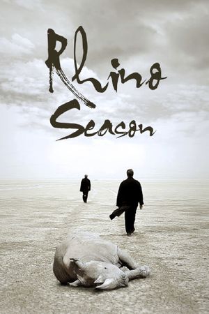 Rhino Season's poster