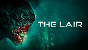 The Lair's poster