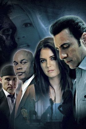Guardian Angel's poster