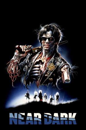 Near Dark's poster