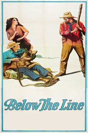 Below the Line's poster