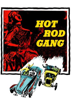 Hot Rod Gang's poster