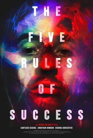 The Five Rules of Success's poster