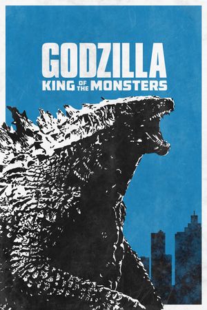 Godzilla: King of the Monsters's poster