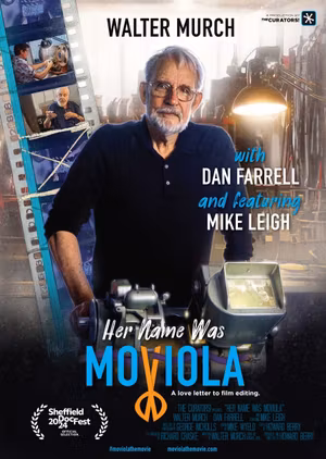 Her Name Was Moviola's poster