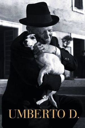 Umberto D.'s poster