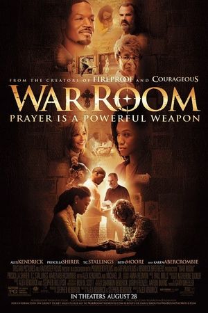 War Room's poster