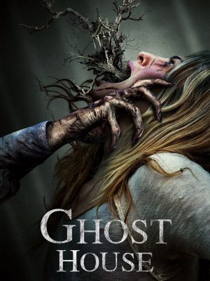 Ghost House's poster