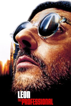 Léon: The Professional's poster