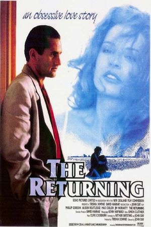 The Returning's poster image