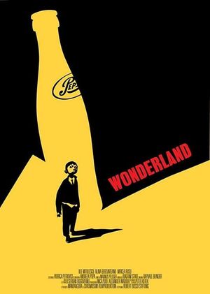 Wonderland's poster