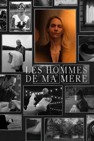 My Mother's Men's poster