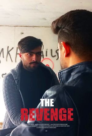 The Revenge's poster