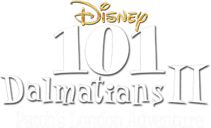 101 Dalmatians II: Patch's London Adventure's poster