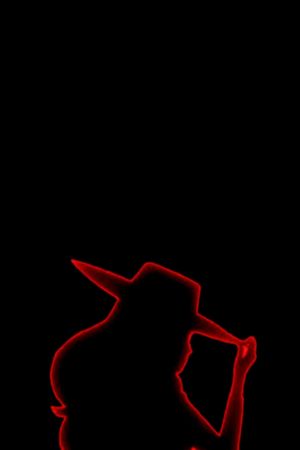 Carmen Sandiego's poster