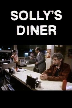 Solly’s Diner's poster