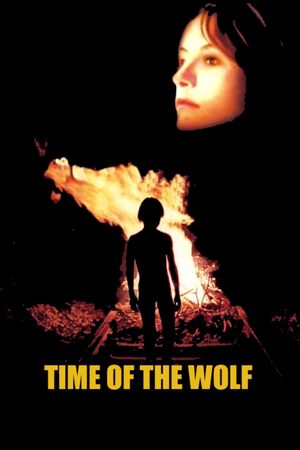 Time of the Wolf's poster
