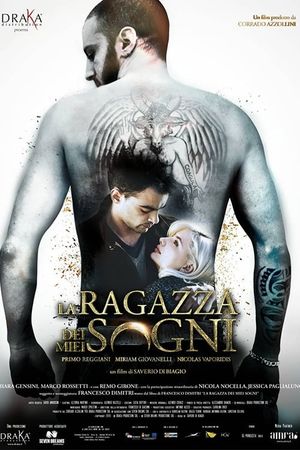 La ragazza dei miei sogni's poster