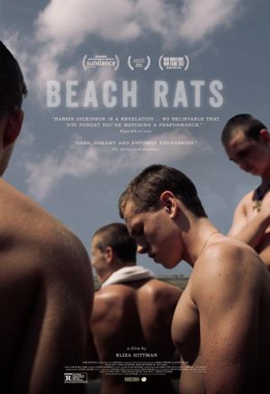 Beach Rats's poster