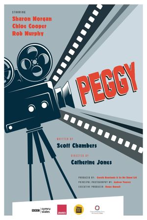 Peggy's poster