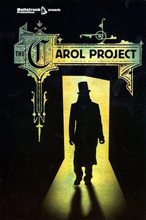 The Carol Project's poster