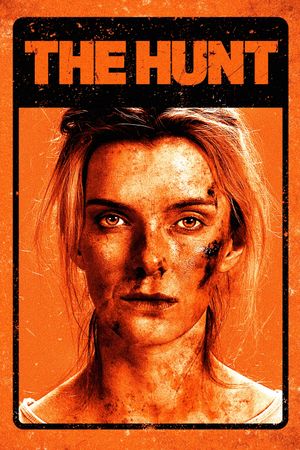 The Hunt's poster