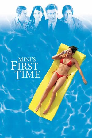 Mini's First Time's poster image